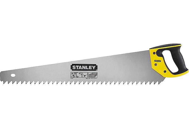 Porenbetonsäge Stanley® HP Länge (mm): 650