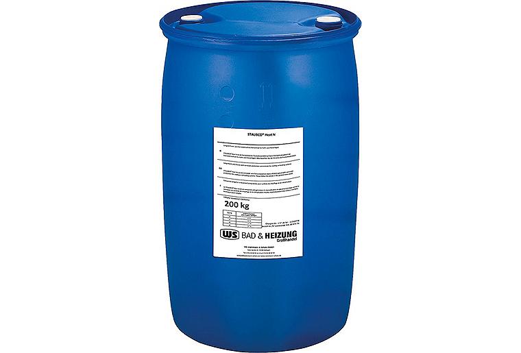 Kühlsolekonzentrat Staubco Heat N, Fass a 200Kg
