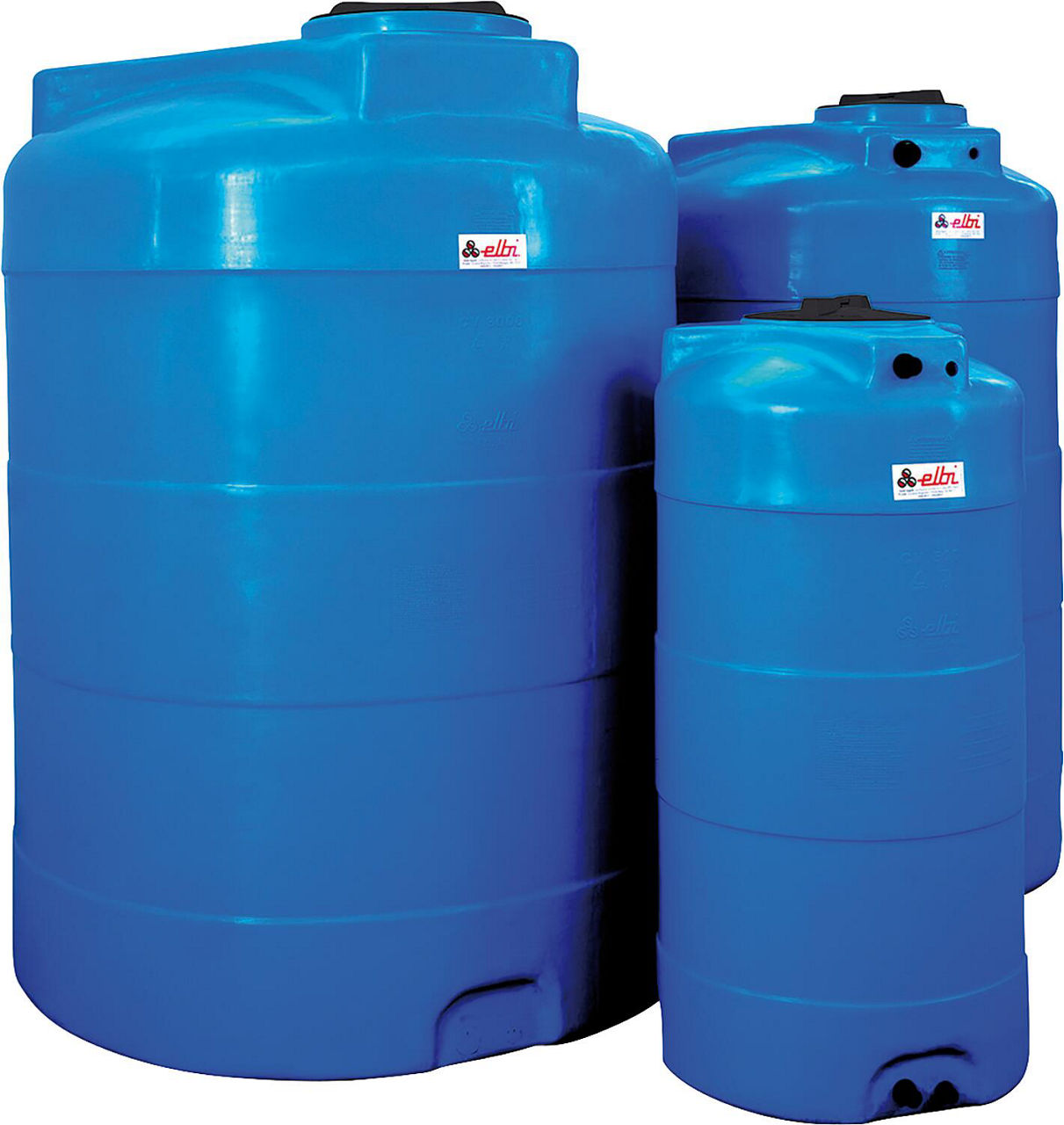 Regenwassertank Kunststoff 500 Liter