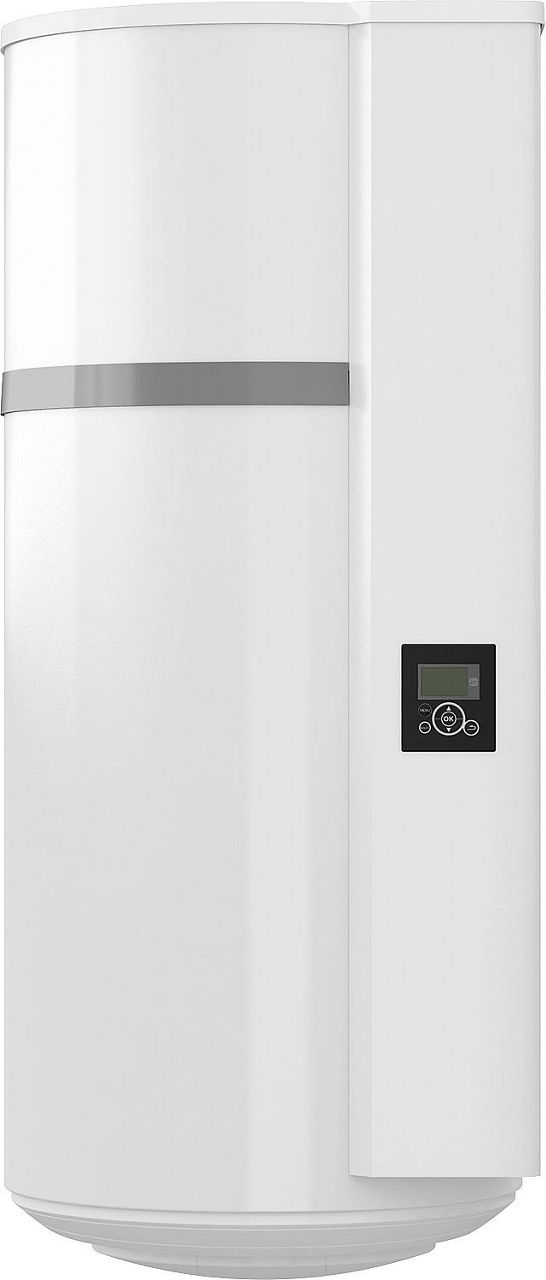 Brauchwasser-Wärmepumpe Calypso VM 100 (R 134A), 100 Liter Brauchwasser-Wärmepumpe Calypso VM 100 (R 134A), 100 Liter