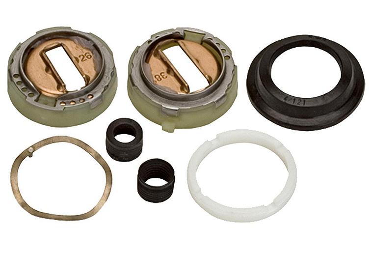 Kugelmischer-Service-Set Hansgrohe,für Kugelmischer- technik, o.Serviceschlüssel Kugelmischer-Service-Set Hansgrohe,für Kugelmischer- technik, o.Serviceschlüssel