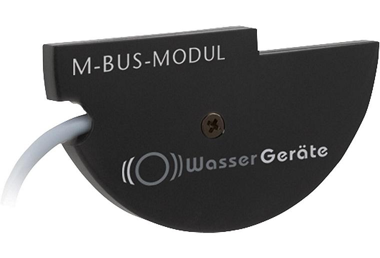 Modul für M-Bus-Auslesung ECO Modul für M-Bus-Auslesung ECO