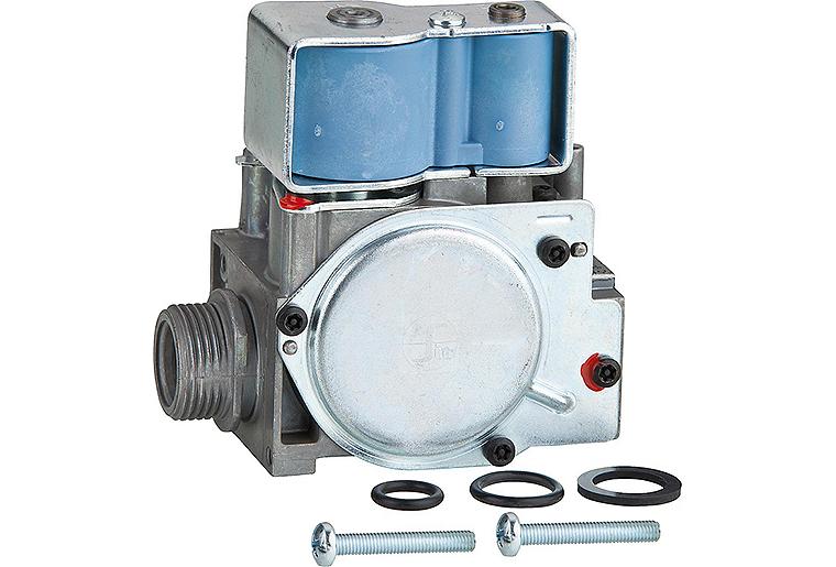 Gaskombiventil für Buderus 7736700635 ersetzt 7746900891