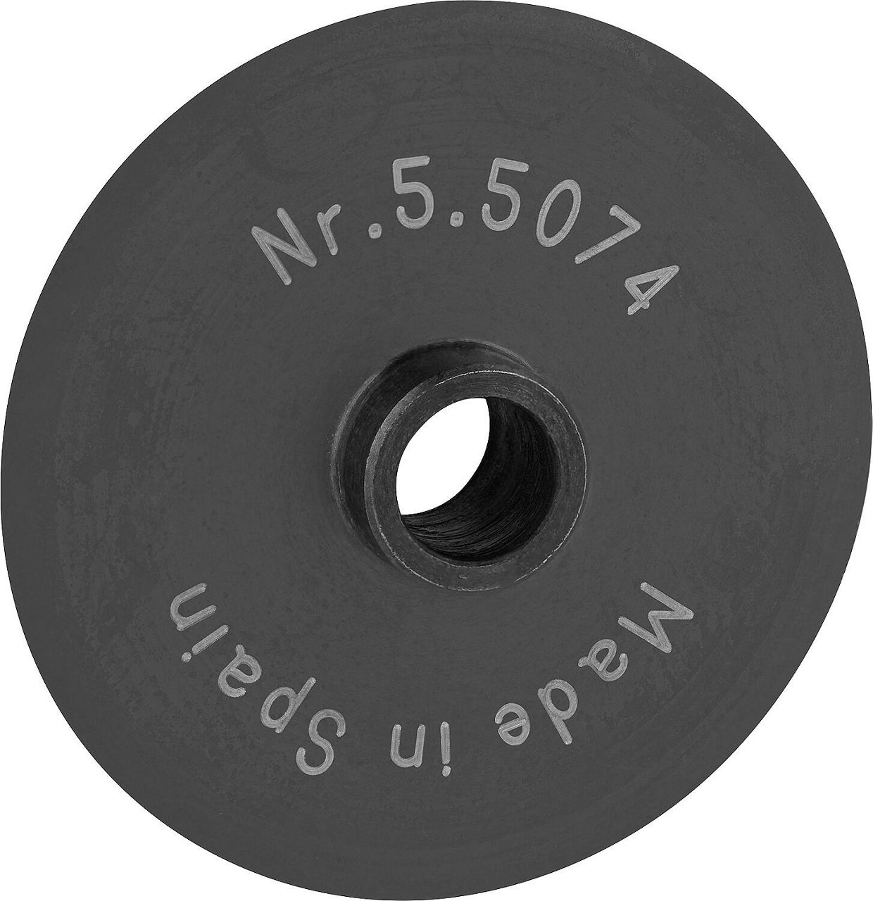 Uponor MLC Ersatzschneidrad für Rohrabschneider und Entgrater Ø63mm-Ø110mm Uponor MLC Ersatzschneidrad für Rohrabschneider und Entgrater Ø63mm-Ø110mm