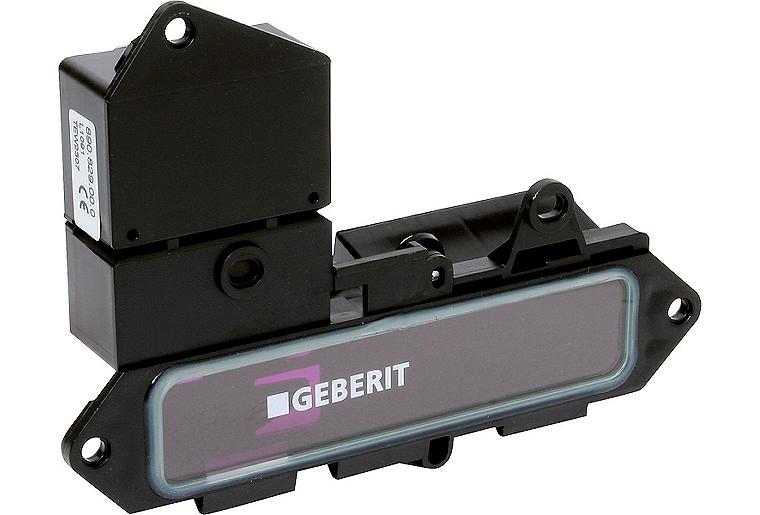 Geberit Austauschset Urinal-Steuerung IR Ref.-Nr. 240.840.00.1