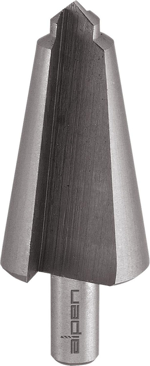 ALPEN Blechschälbohrer 6-20mm Gr.2 ALPEN Blechschälbohrer 6-20mm Gr.2