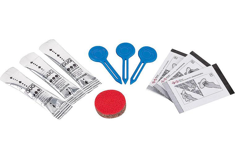 Klebesystem Stiggi Pack Klebesystem Stiggi Pack
