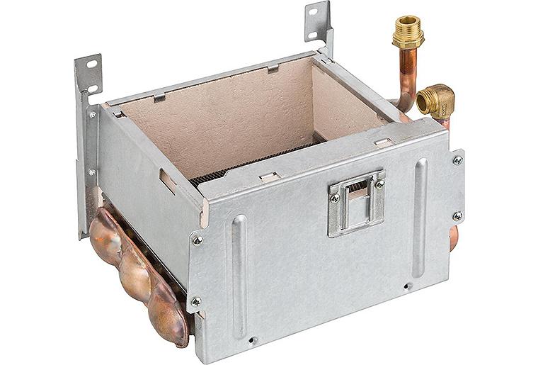 Wärmetauscher Bosch 87154064050