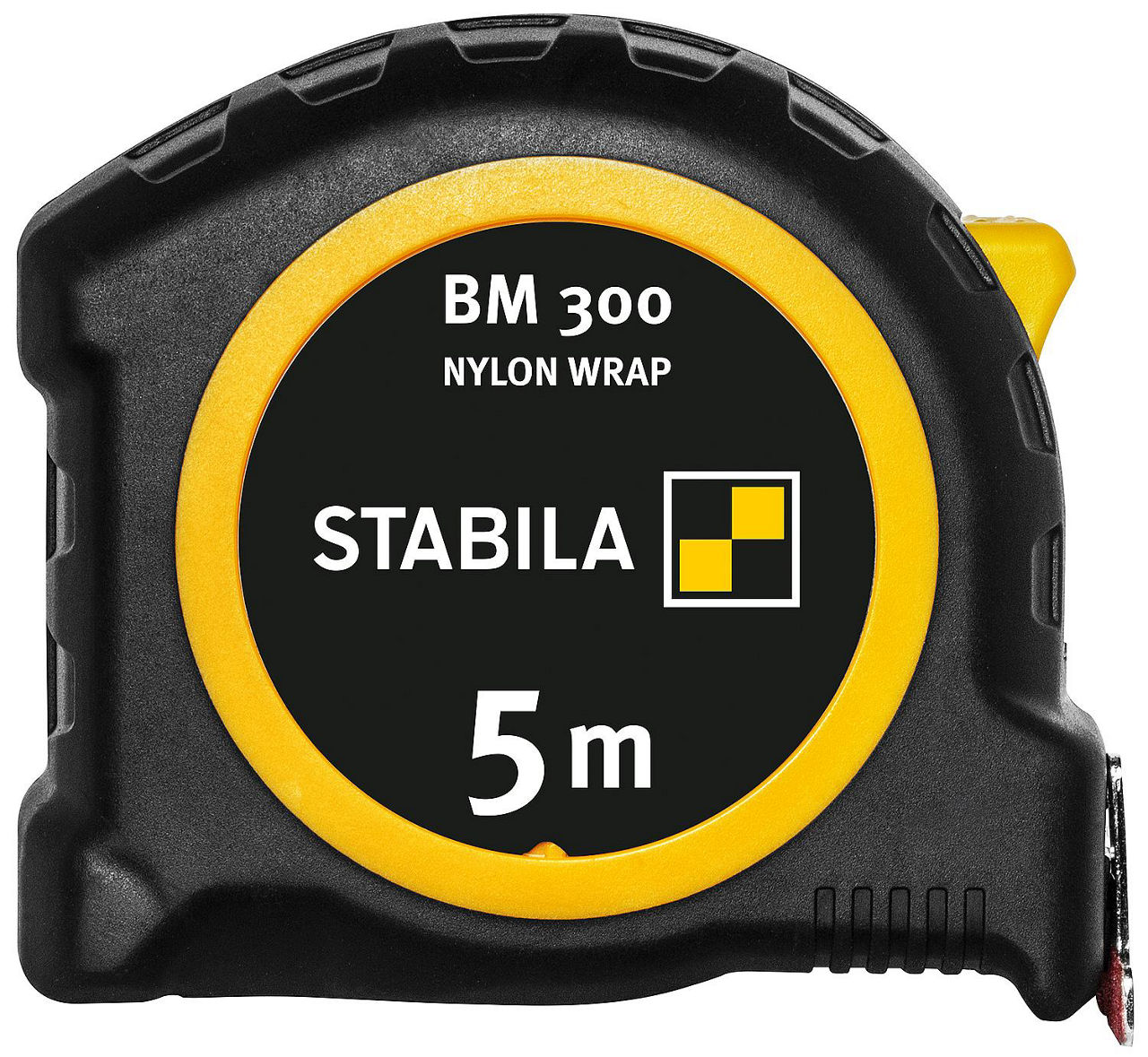 Maßband Stabila BM 300, 5 m (cm) Maßband Stabila BM 300, 5 m (cm)
