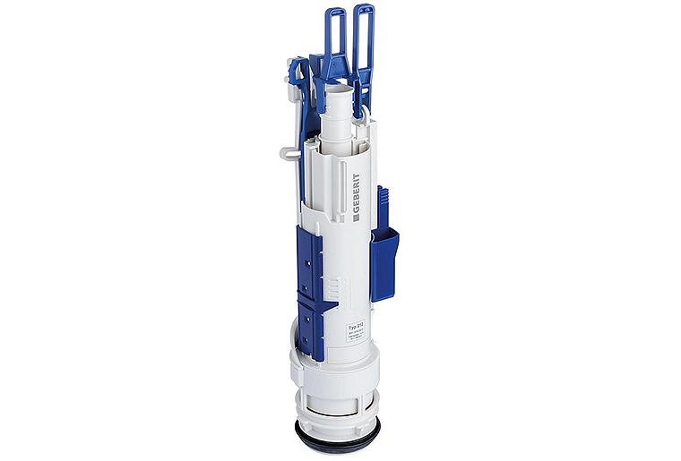 Geberit Spülventil Typ 212, komplett mit Bassin für Sigma UP320, UP300 Delta Spülkasten Geberit Spülventil Typ 212, komplett mit Bassin für Sigma UP320, UP300 Delta Spülkasten