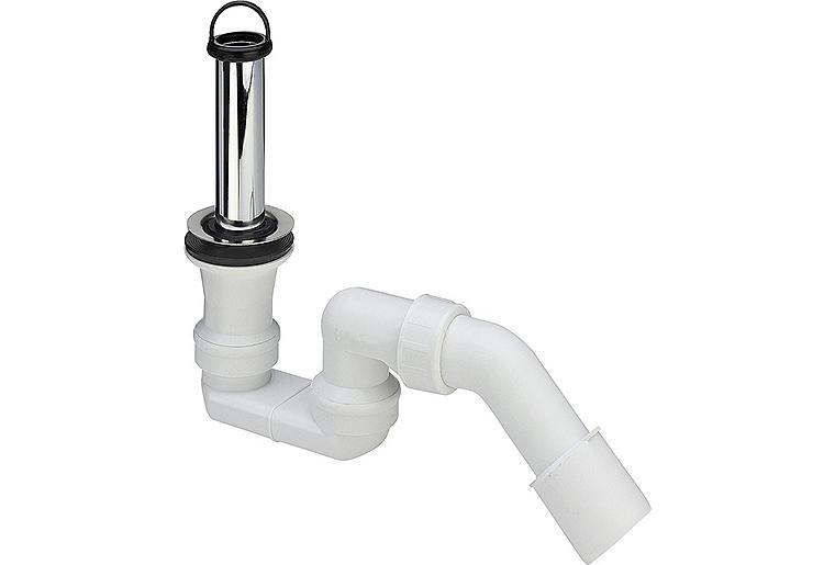 VIEGA Standrohrventilgarnitur Varioplex, Modell 6931.45 VIEGA Standrohrventilgarnitur Varioplex, Modell 6931.45