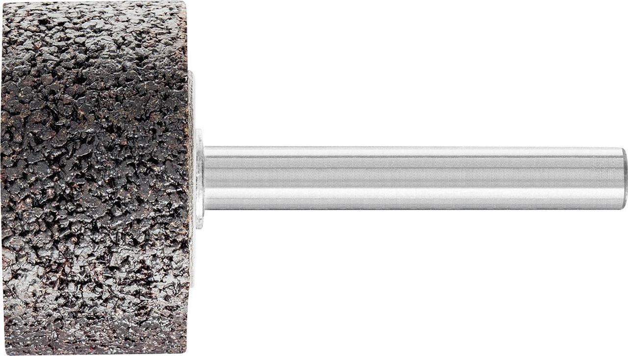 Schleifstift PFERD zylindrisch, Ø 32mm T: 16mm K: 24, INOX Schleifstift PFERD zylindrisch, Ø 32mm T: 16mm K: 24, INOX