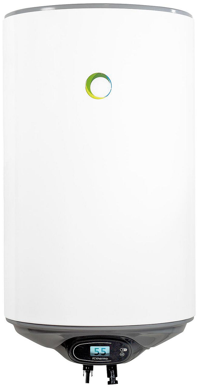 80l Photovoltaik-Warmwasserbereiter 80l Photovoltaik-Warmwasserbereiter