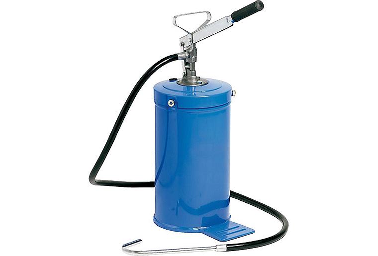 Fasspumpe Piusi Barrel Pumpe Öl Fasspumpe Piusi Barrel Pumpe Öl