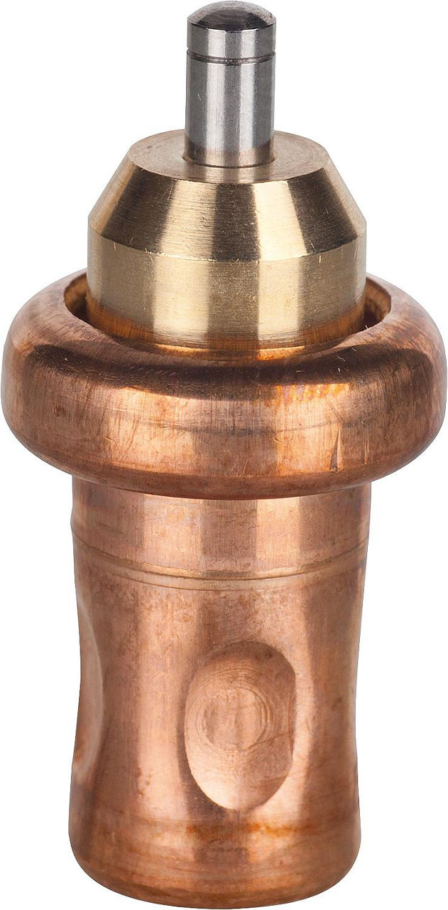 Thermostatisches Element, 49°C passend zu LK 823
