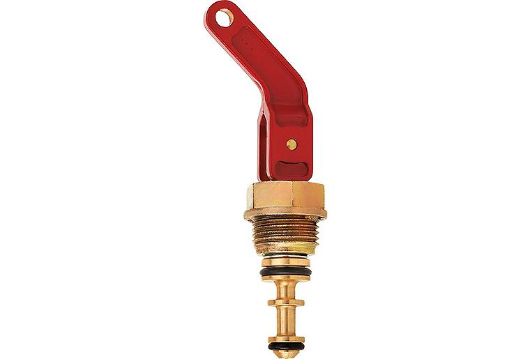 Kipphebelventil für VTK Nachrüstsatz, M18x1,5 Kipphebelventil für VTK Nachrüstsatz, M18x1,5