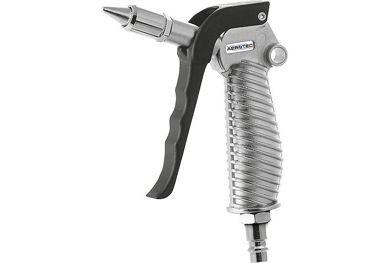 Ausblaspistole Aerotec HF PRO kurz Ausblaspistole Aerotec HF PRO kurz