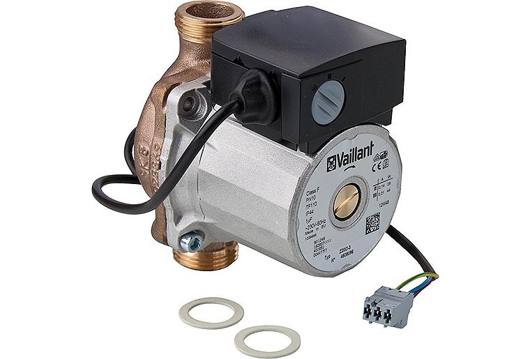 Ladepumpe Vaillant 16-0953