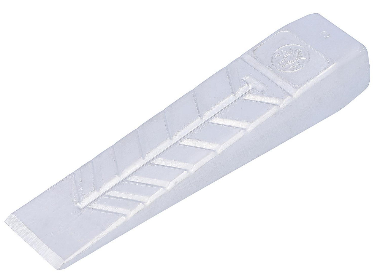 Massiv-Keil aus Alu 215 x 45 mm Massiv-Keil aus Alu 215 x 45 mm