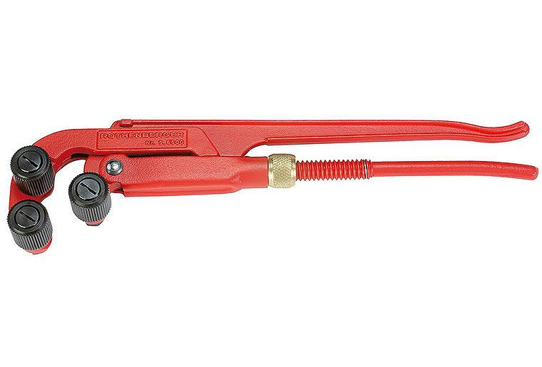 Gewinde-Aufraugerät, DN10(3/8")-DN50(2") Gewinde-Aufraugerät, DN10(3/8")-DN50(2")