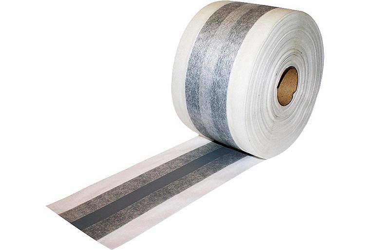 Dichtband HASIT AS 910, 12cm x 500cm Dichtband HASIT AS 910, 12cm x 500cm