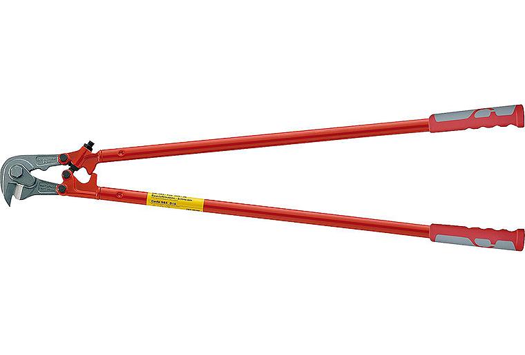 Baustahlmatten-Schneider WAGGONIT Länge: 950mm Baustahlmatten-Schneider WAGGONIT Länge: 950mm