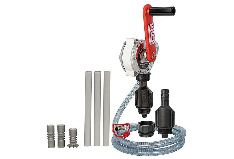 Fasspumpe Piusi Hand-Pumpe, 38l, 3,2kg Fasspumpe Piusi Hand-Pumpe, 38l, 3,2kg