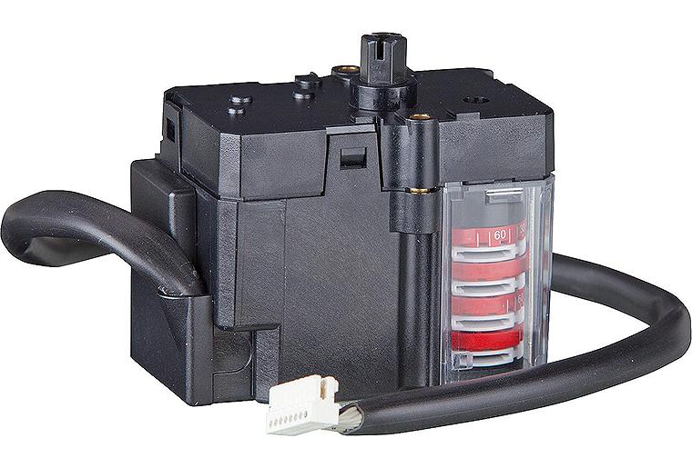 Schrittmotor STD 4,5 Weishaupt 651 102