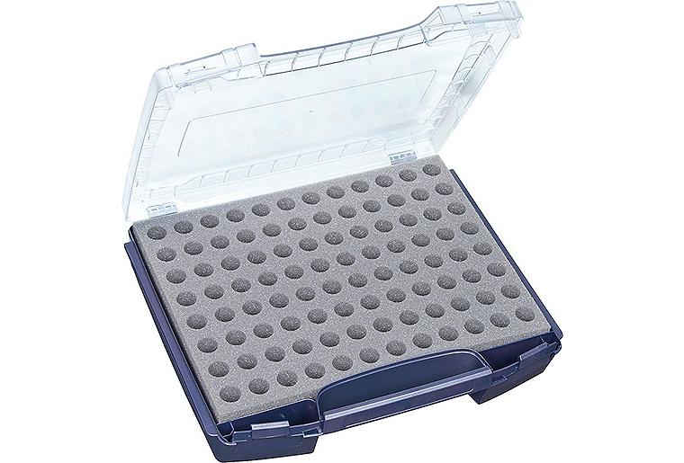 WS I-Boxx Düsenkoffer leer