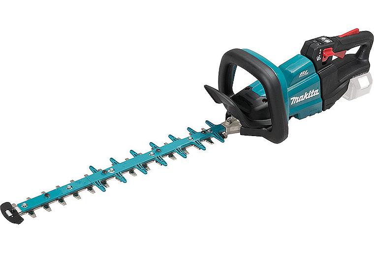 Akku-Heckenschere MAKITA DUH502Z, 18V ohne Akku und Ladegerät Akku-Heckenschere MAKITA DUH502Z, 18V ohne Akku und Ladegerät