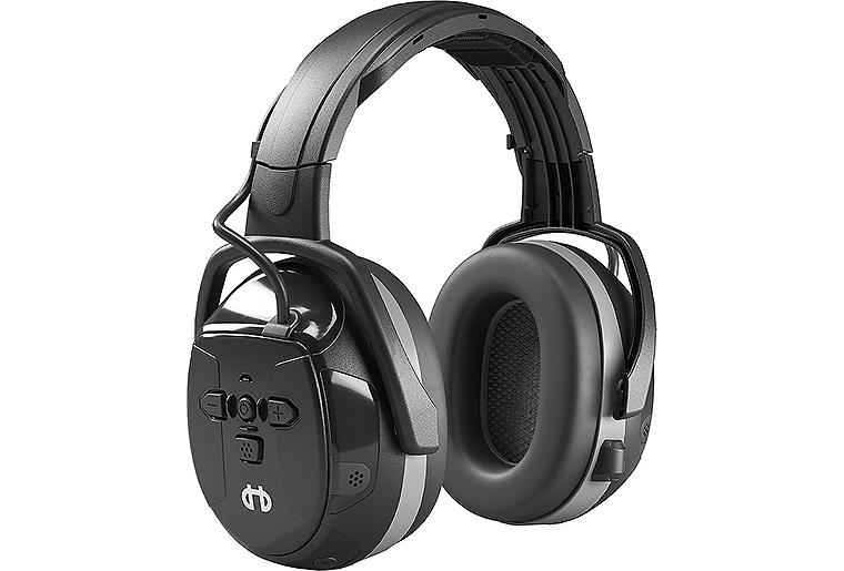 Gehörschutzkapsel xStream LD mit Bluetooth® und Mithörfunktion Gehörschutzkapsel xStream LD mit Bluetooth® und Mithörfunktion