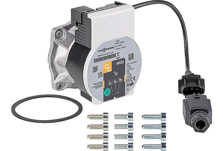 Umwälzpumpenmotor W-HE SCA, Viessmann 7874716