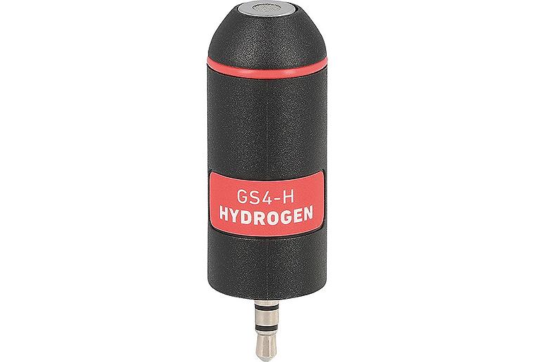 Schnellwechselsensor Rems GS4-H für Wasserstoff