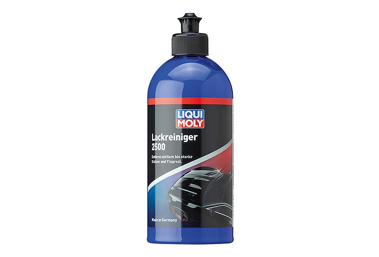 Lackreiniger LIQUI MOLY 500ml Flasche Lackreiniger LIQUI MOLY 500ml Flasche
