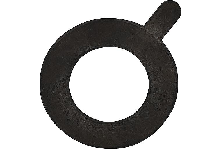 Flanschdichtung DN60