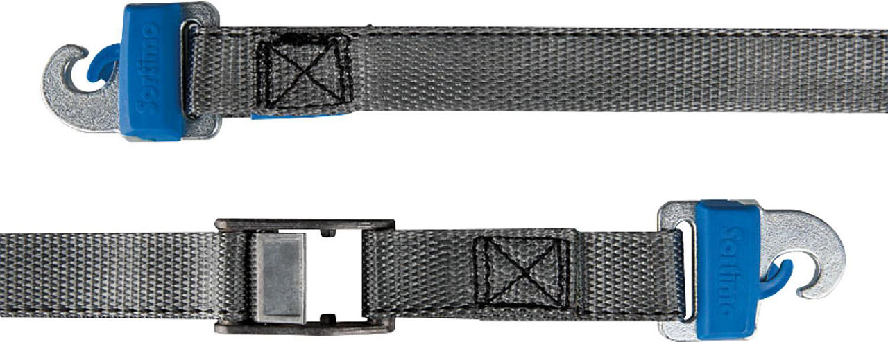 L-Boxx Verzurrgurt Pro Safe 1,4m L-Boxx Verzurrgurt Pro Safe 1,4m