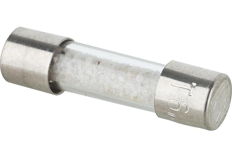 Feinsicherung 6,3A, träge Wolf 8902434 VPE 10