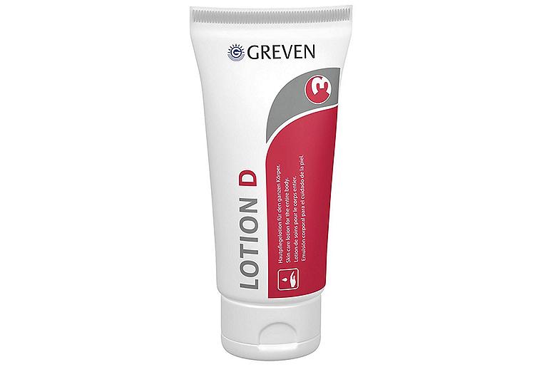Hautpflegelotion Greven Lotion D 100ml Tube