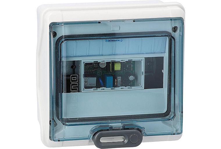 Modul zur Heizkreiserweiterung Fondital, 0KITZONE19