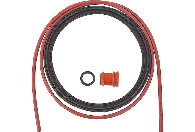 Dichtungssatz für Buderus Ref.-Nr.: 8718600040