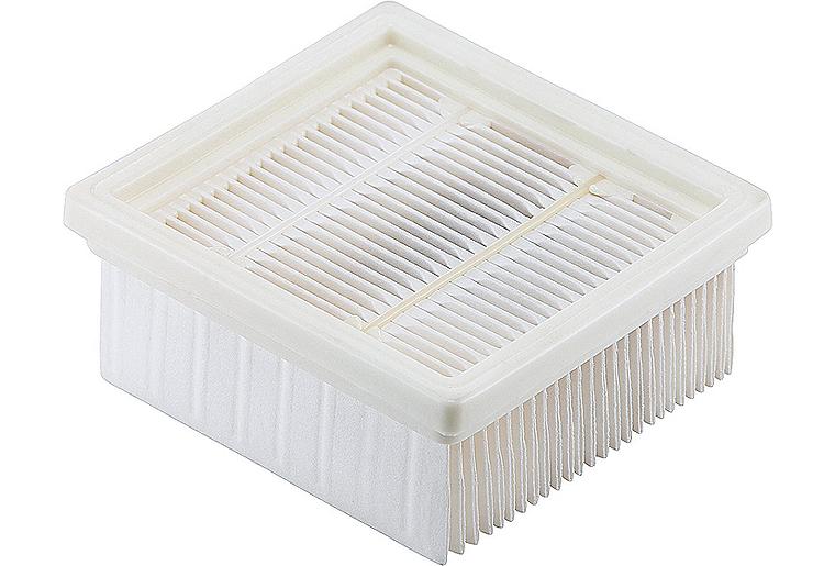 Flachfaltenfilter FLEX passend für Akku-Trockensauger Flachfaltenfilter FLEX passend für Akku-Trockensauger