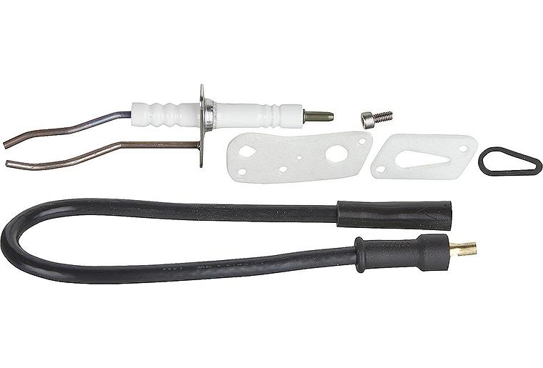 Zündelektroden-Set Wolf 8603061 Zündelektroden-Set Wolf 8603061