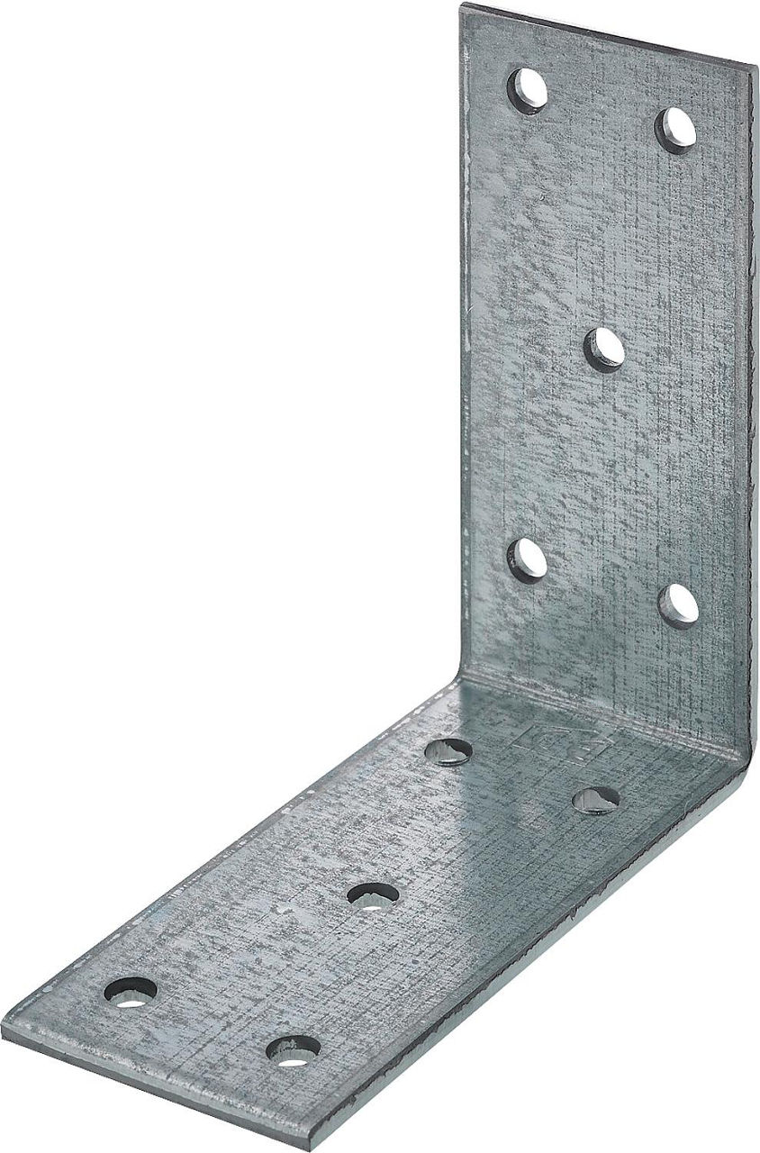 Winkelverbinder 90x90x40x3,0 Winkelverbinder 90x90x40x3,0