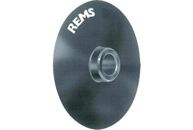 Rems Schneidrad P 50-315, s 16 zu RAS P 50-110, 110-160, 180-315 Rems Schneidrad P 50-315, s 16 zu RAS P 50-110, 110-160, 180-315