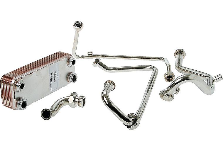 Wärmetauscher BW 06-5034