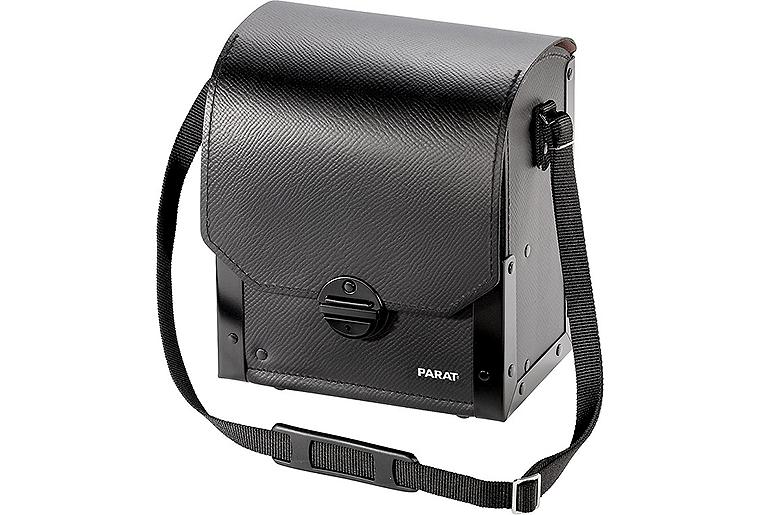 Werkzeugtasche mit Mittelwand 220x140x250mm schwarz 30.000-581 Werkzeugtasche mit Mittelwand 220x140x250mm schwarz 30.000-581