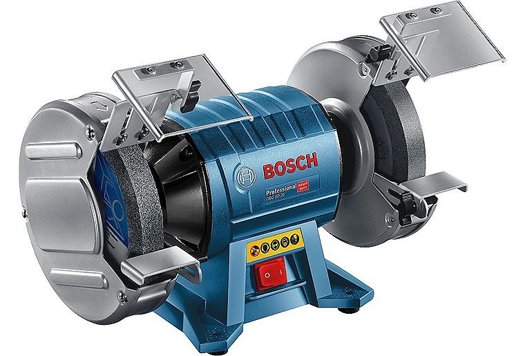 Doppelschleifer BOSCH GBG 60-20, 600 W Doppelschleifer BOSCH GBG 60-20, 600 W