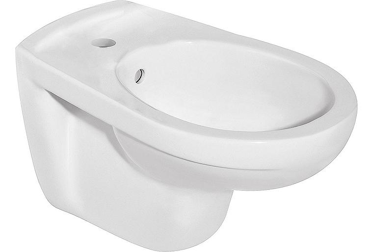 Wandbidet Ideal Standard Eurovit BxHxT: 360x370x520 mm weiß Wandbidet Ideal Standard Eurovit BxHxT: 360x370x520 mm weiß