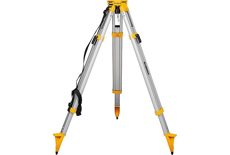 Stativ Dewalt DE 0736 Aufnahme 5/8