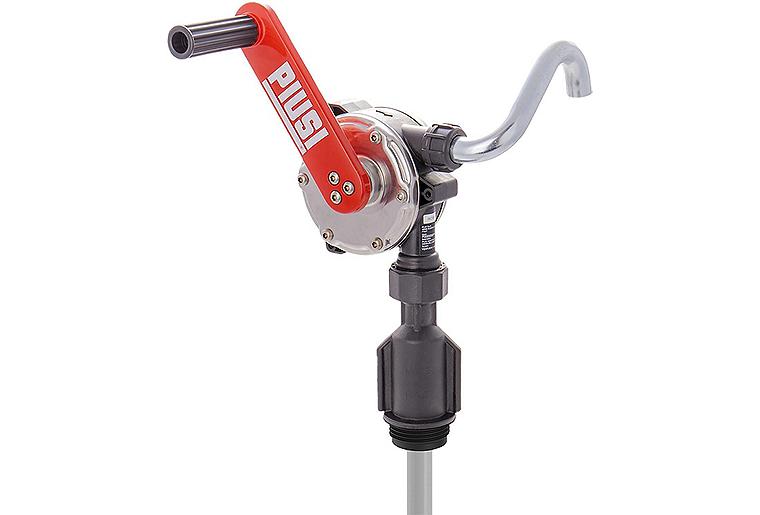 Fasspumpe Piusi Hand-Pumpe, 38l Fasspumpe Piusi Hand-Pumpe, 38l